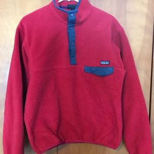 Patagonia Women’s Pullover Size M